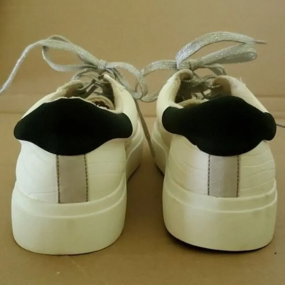 Sole Society Terlana SNEAKER Shoes Athletic Shoe Sneakers Women's WOMAN'S 7.5